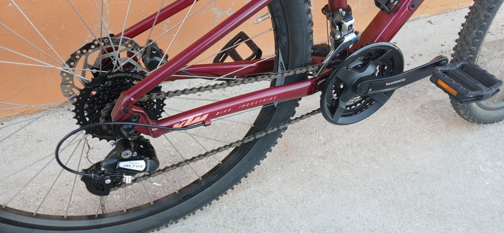 Bicicleta de BTT KTM Penny Lane Semi nova