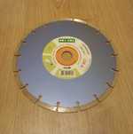 Discos de corte Pedras