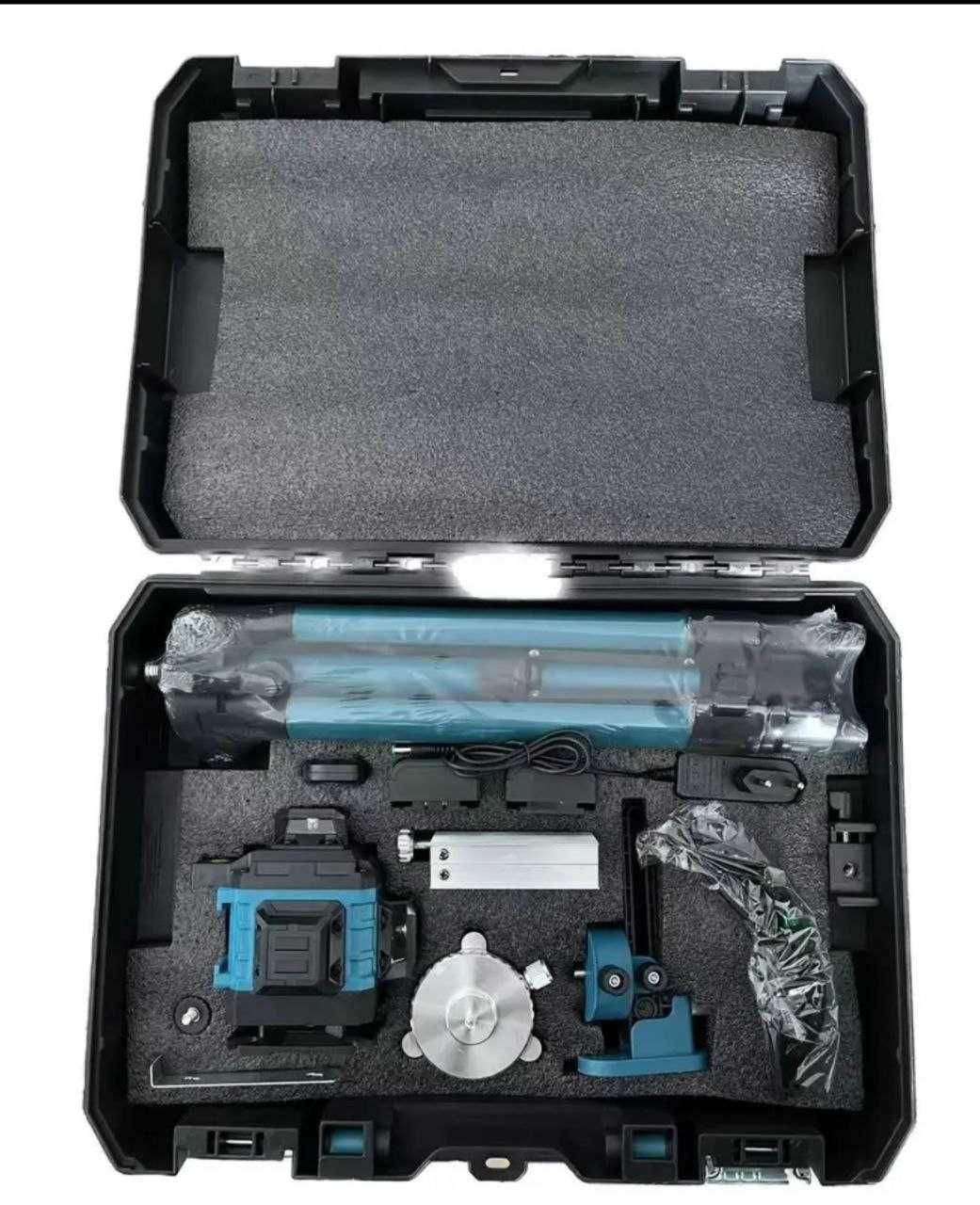 Nivel Laser Makita 16 linhas verde