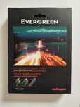 Audioquest Evergreen Kabel audio 2RCA-2RCA 1m