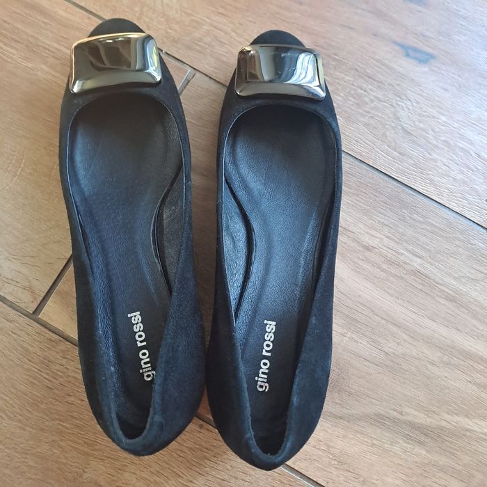 Czułenka Mei gino rossi roz 38