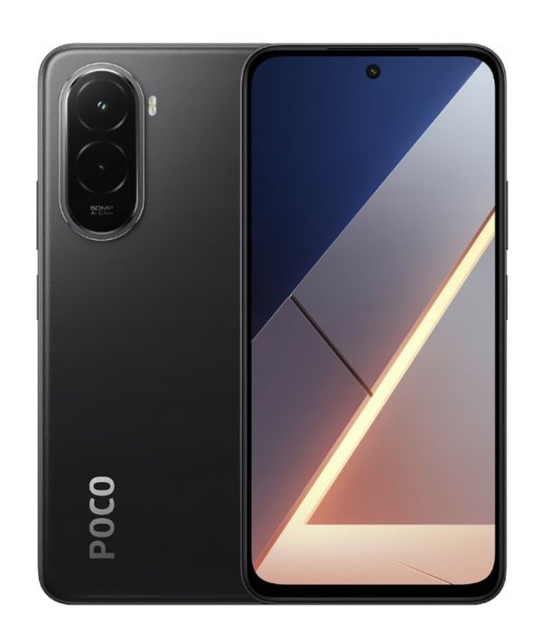 Смартфон Poco M7 5G 8/256