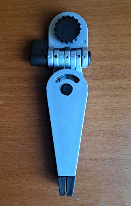 Mini Tripé nunca usado