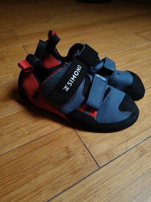 Buty wspinaczkowe Simond Vertika 42