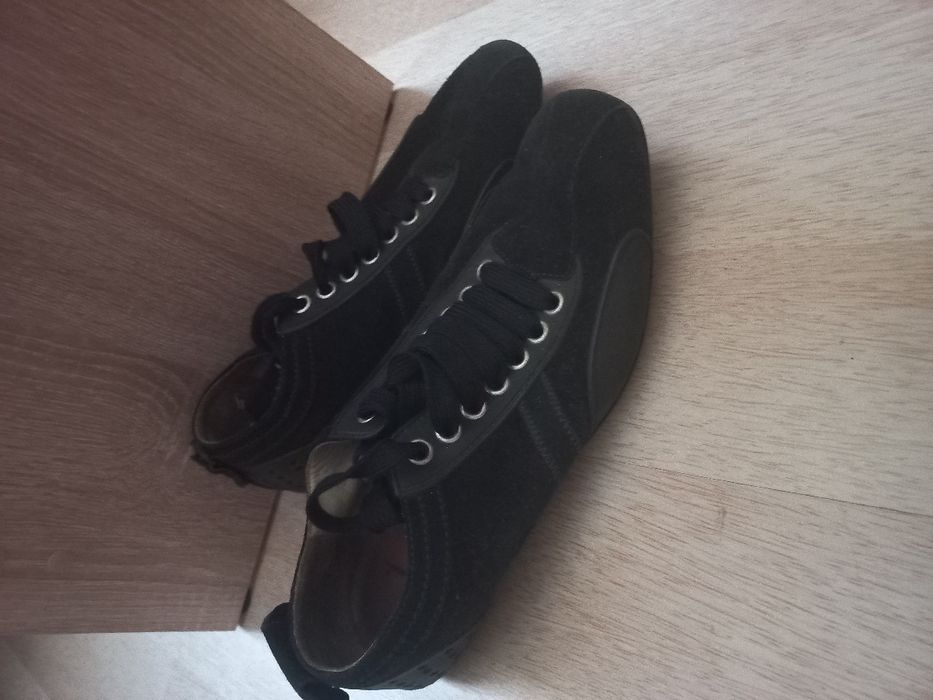 Кросівки VOILE BLANCHE msdeinitaly