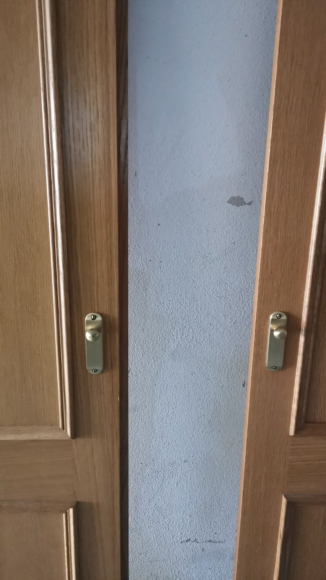 Portas de roupeiro