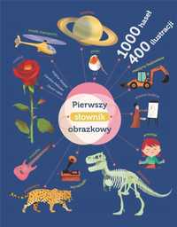 Pierwszy Słownik Obrazkowy, Caroline Pellissier