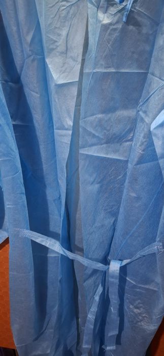 Халат медицинский