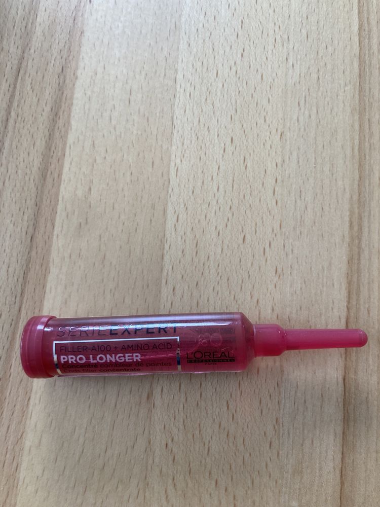 Loreal Serie Expert Pro Longer serum na rozdwojone końcówki wł