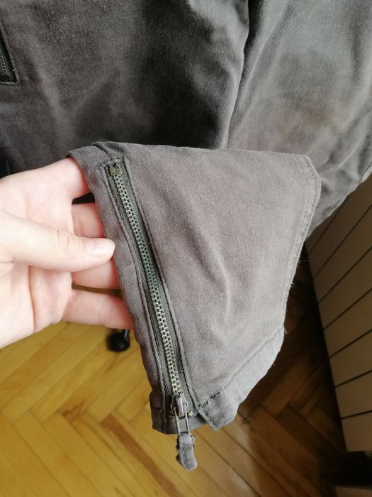 Джинси для вагітних