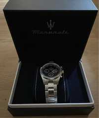 Relógio Maserati