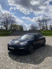 Porsche Panamera Porsche Panamera 3.0 V6