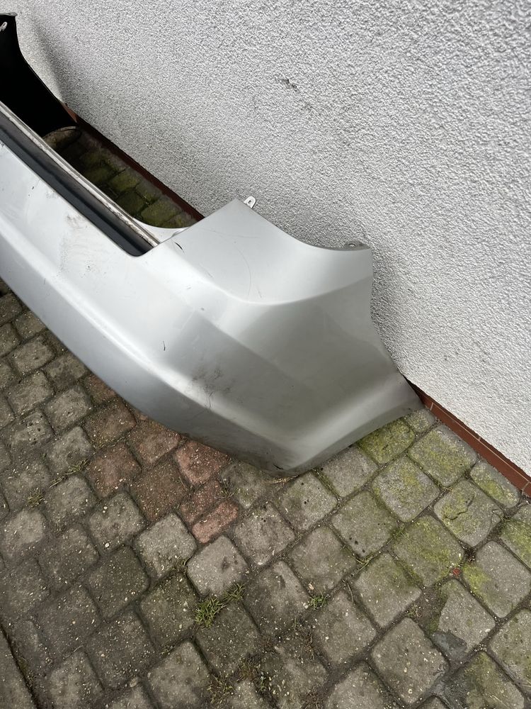 Zderzak tył tylny kia ceed 1 kombi sw  kolor 9s 7-12 rok