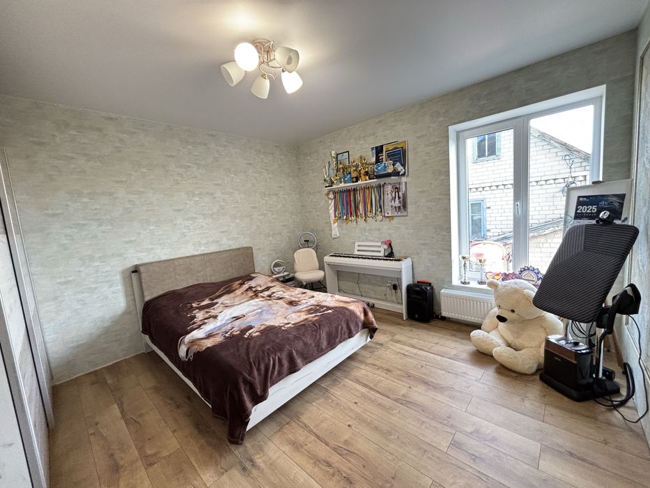 Продаж будинку село Степове (раніше Чапаєвка)