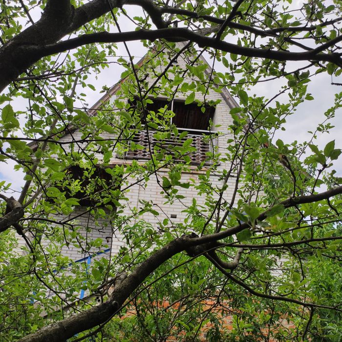 Продам будинок з земельною ділянкою