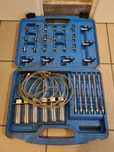 Przelewowy tester do wtryskiwaczy COMMON RAIL Falon Tech FT0135