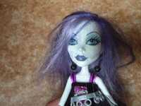 Кукла Monster High Spectra Vondergeis Спектра Вандергейст