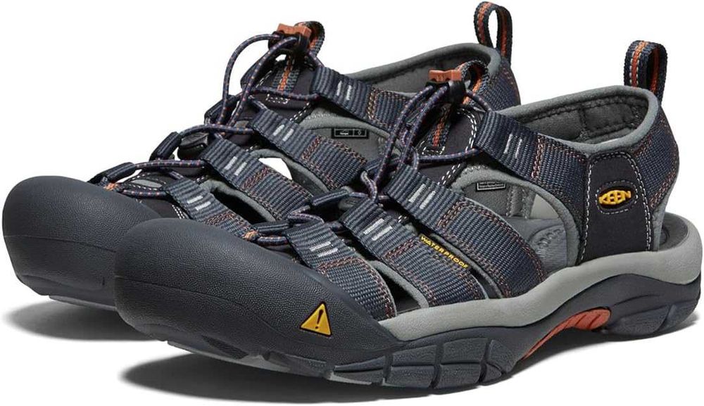 Трекінговіі сандалі KEEN Newport H2. Оригінал. З США. Нові