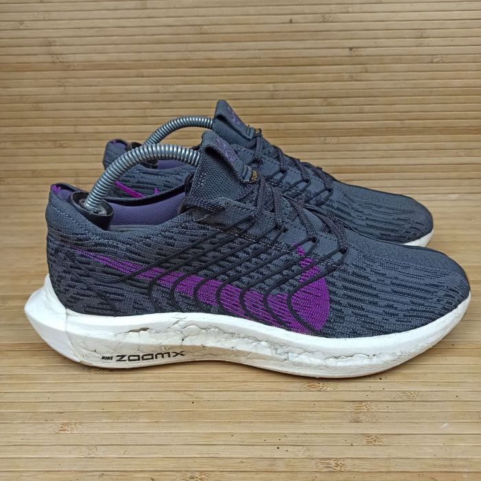 Бігові кросівки Nike Pegasus Turbo Next Nature Розмір 45 (29 см.)
