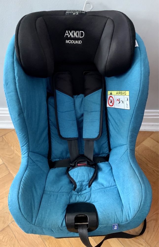 Axkid Modukid + baza isofix