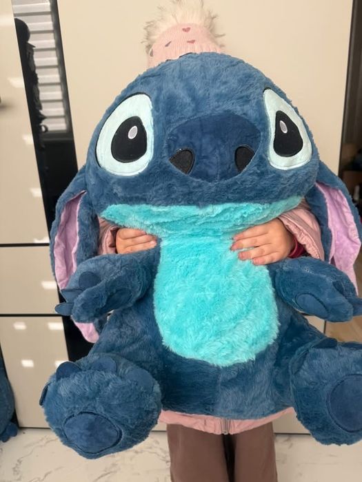 Стіч. Улюблена іграшка всіх дітей