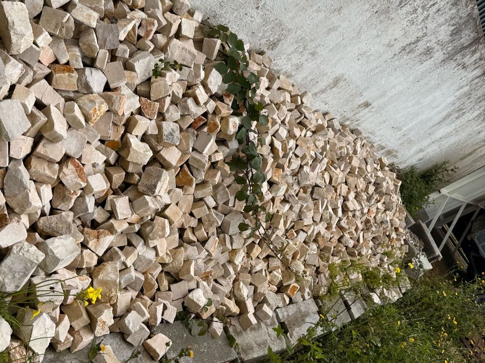 Calçada portuguesa