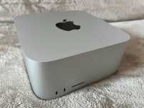 Mac Studio M2 Max  | 32 GB RAM | 512 GB
