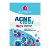 Dermacol Acneclear Maseczka Do Twarzy 16G (W) (P2)