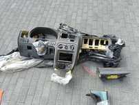 Deska rozdzielcza Mitsubishi Galant 92-96 7g