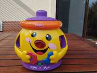 Garnuszek Fisher Price