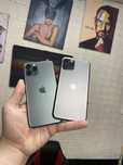Продам айфон apple iPhone 11 pro 64/256Gb