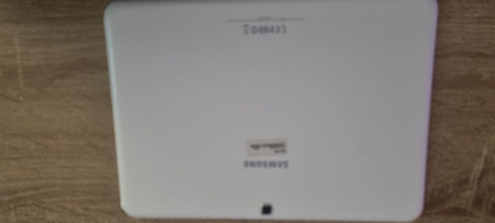 Tablet samsung tab 4 10