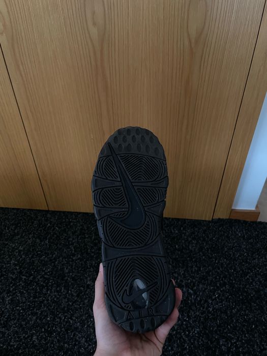 Nike Air More Uptempo