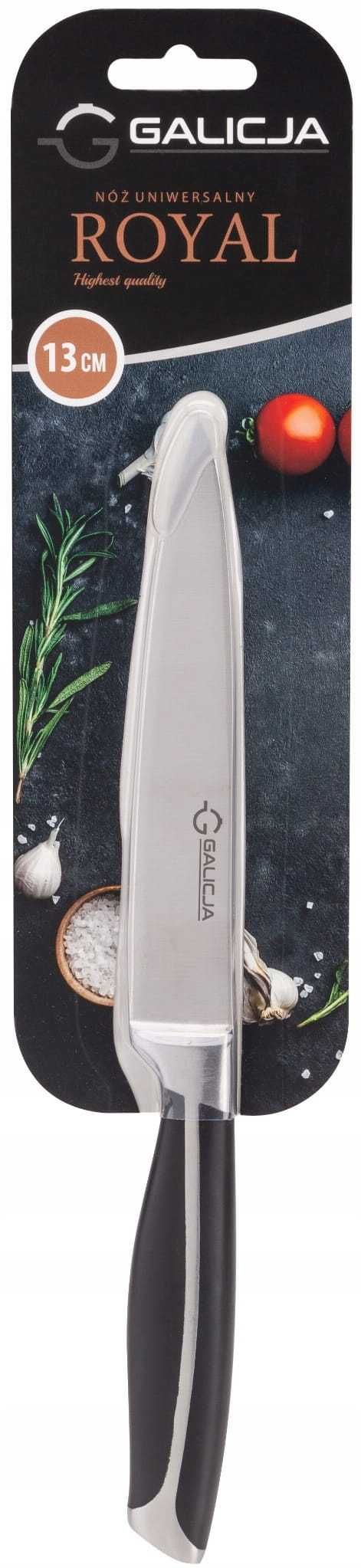 Nóż uniwersalny Galicja 13 cm 04033