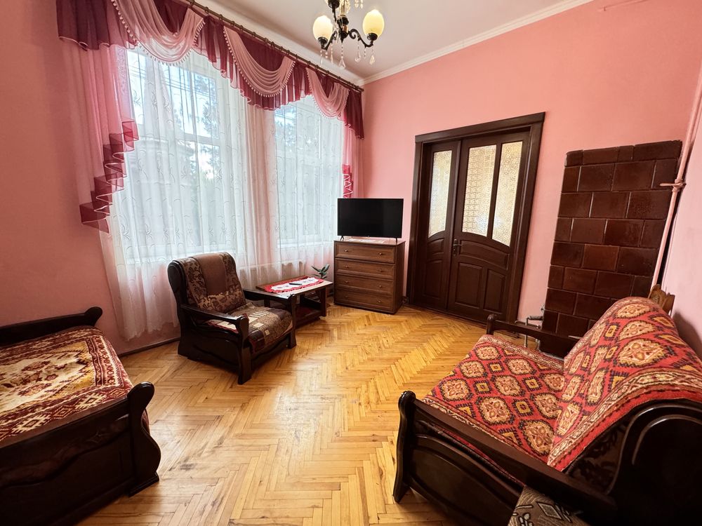 Продається 3-х кім.квартира в м. Стрий по вул. 1- Листопада
