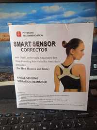 Корсет для спини та хребта Smart sensor corrector