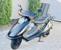 Скутер/моторолер Honda Spacy 125