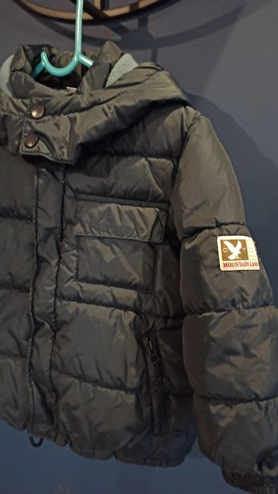 Kurtka zimowa 104