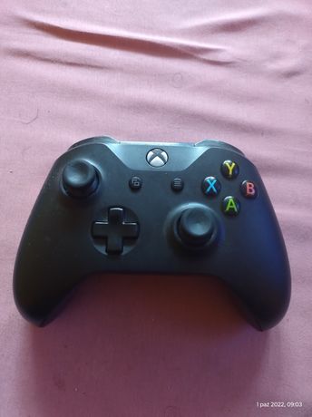 Pad Xbox One używany 100% sprawny