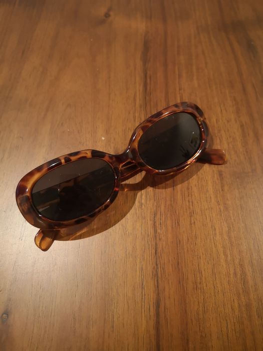 Óculos vintage LEE