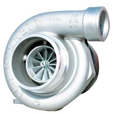 Turbo 757042  VW Touran 2.0 TDi 170 CV