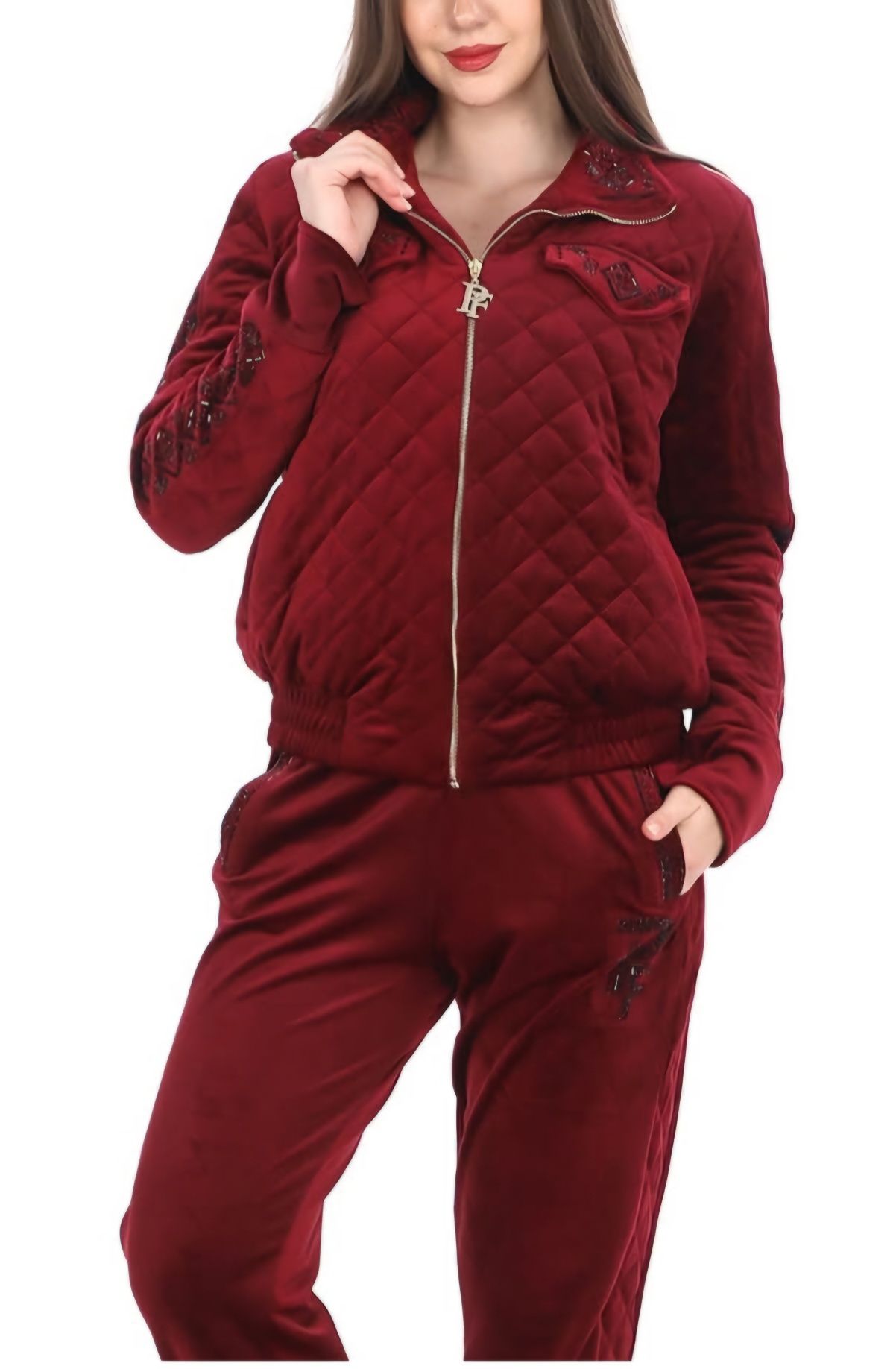 Komplet Paparazzi Fashion