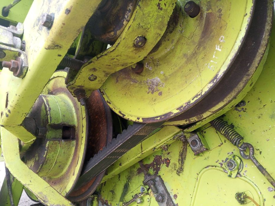 Комбайн Class!!!