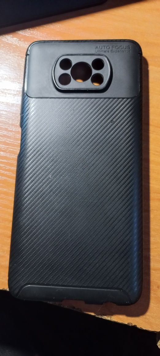 Телефон Xiaomi X3 Pro 6/128