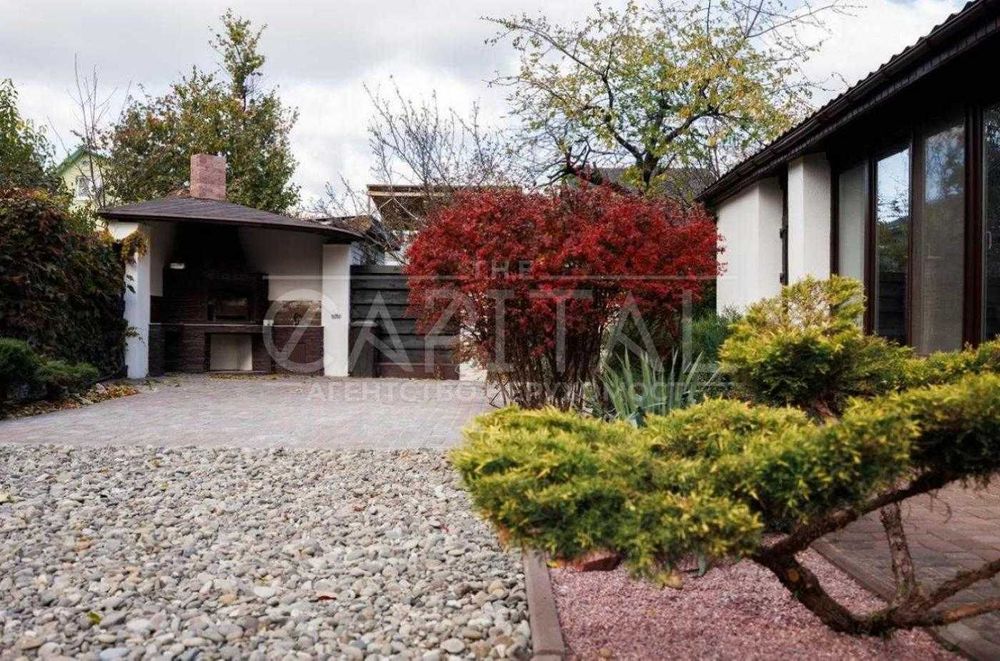 Оренда будинку на Оболоні.Площа 153 м² вул. Богатирська.