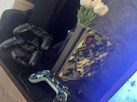 Ps4 slim edycja limitowana moro