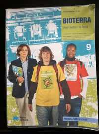 Bioterra 9 ano