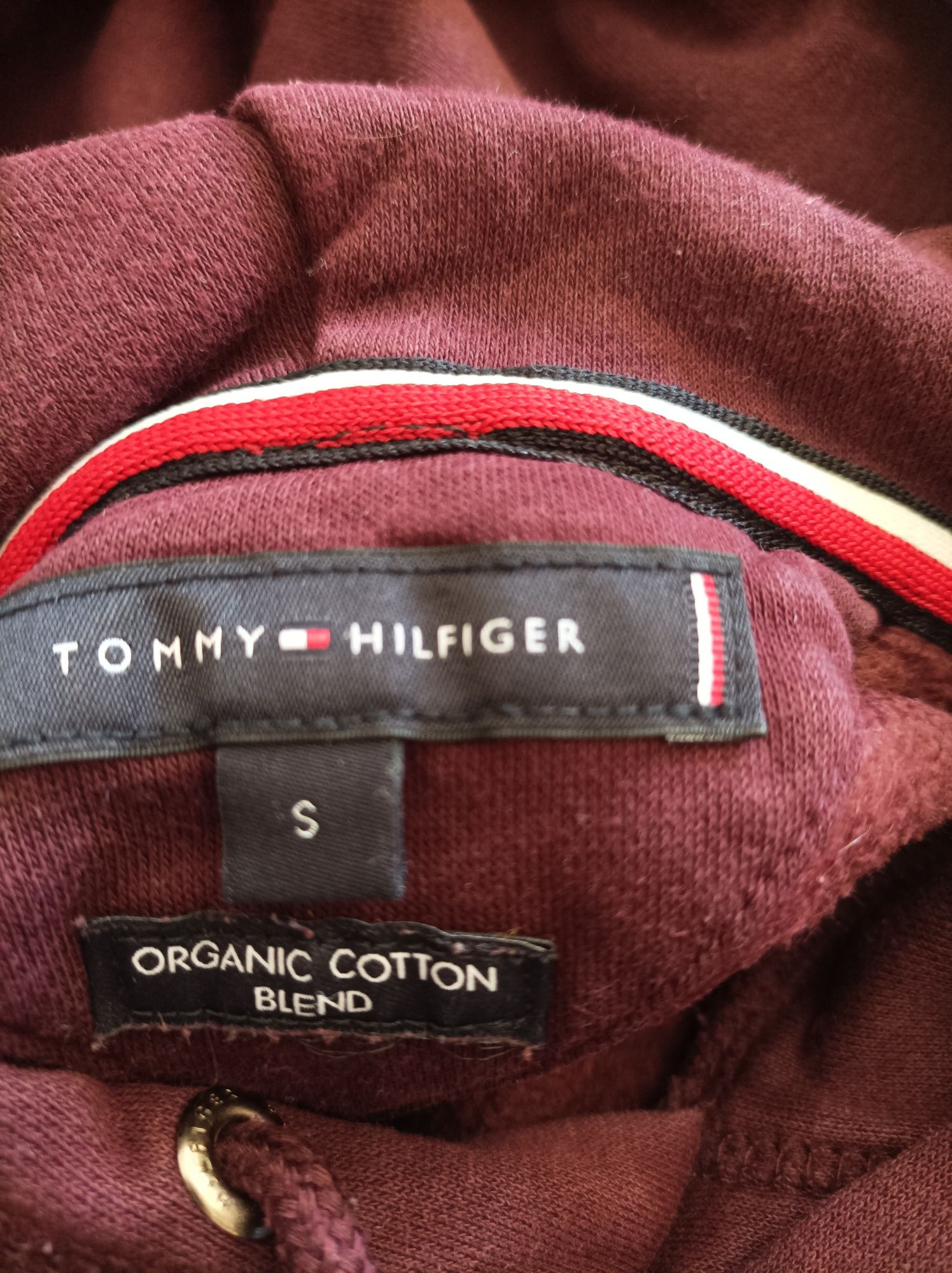 Bluza Tommy Hilfiger S