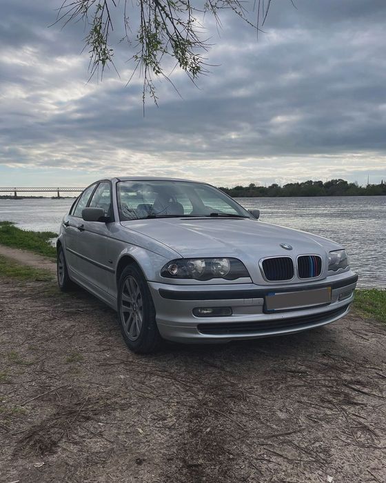 BMW 316 i