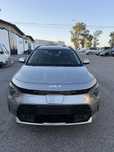 KIA niro EV 64KWH 204cv